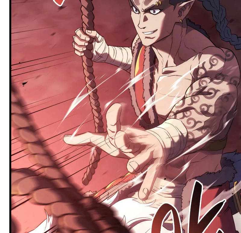 Revenge of the Iron-Blooded Sword Hound, Chapter 28 image 53